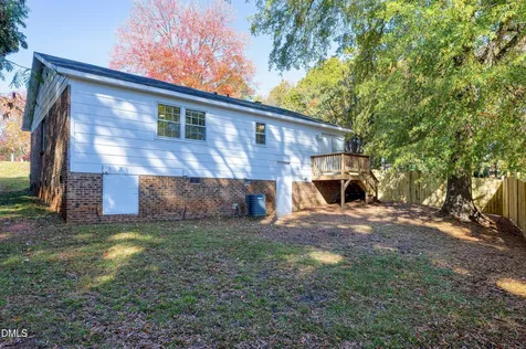 800 Plentywood Court Raleigh NC 27615