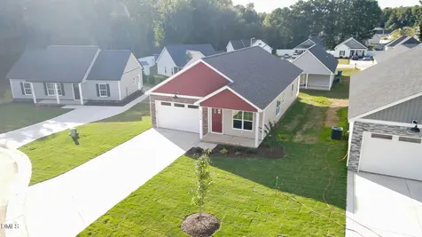 3236 Dolostone Court SW Wilson NC 27893