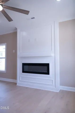 3236 Dolostone Court SW Wilson NC 27893