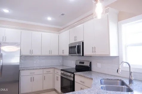 3236 Dolostone Court SW Wilson NC 27893