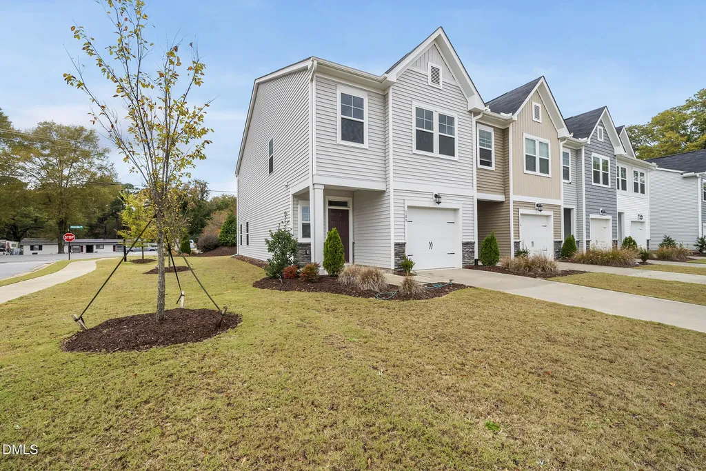 109 Peebles Drive Smithfield NC 27577