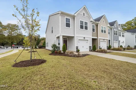 109 Peebles Drive Smithfield NC 27577