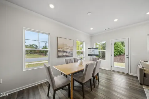109 Peebles Drive Smithfield NC 27577