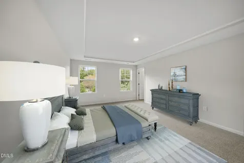 109 Peebles Drive Smithfield NC 27577