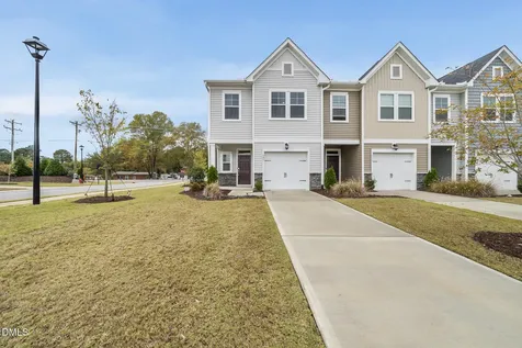 109 Peebles Drive Smithfield NC 27577