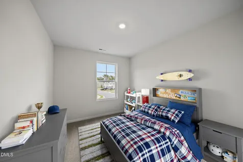 109 Peebles Drive Smithfield NC 27577