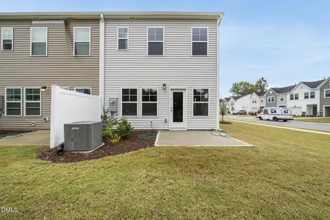 109 Peebles Drive Smithfield NC 27577