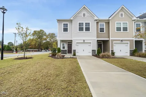 109 Peebles Drive Smithfield NC 27577