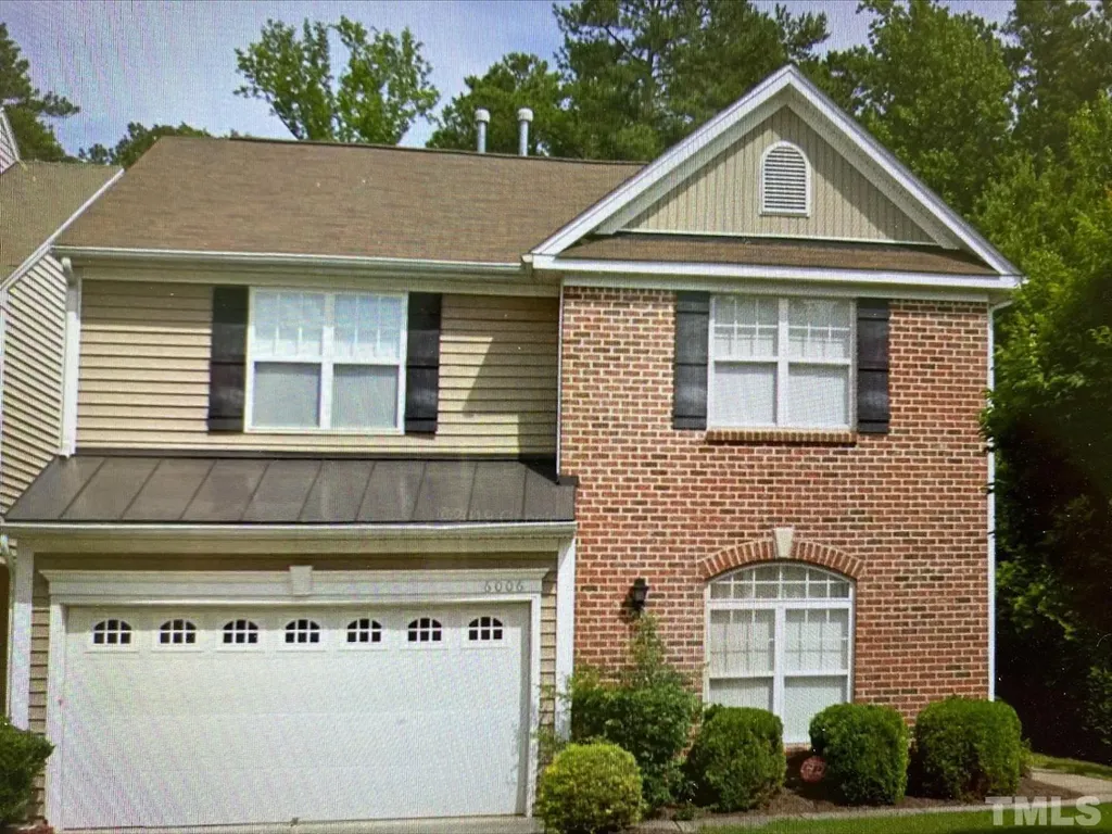 6006 Mcdevon Drive Raleigh NC 27613