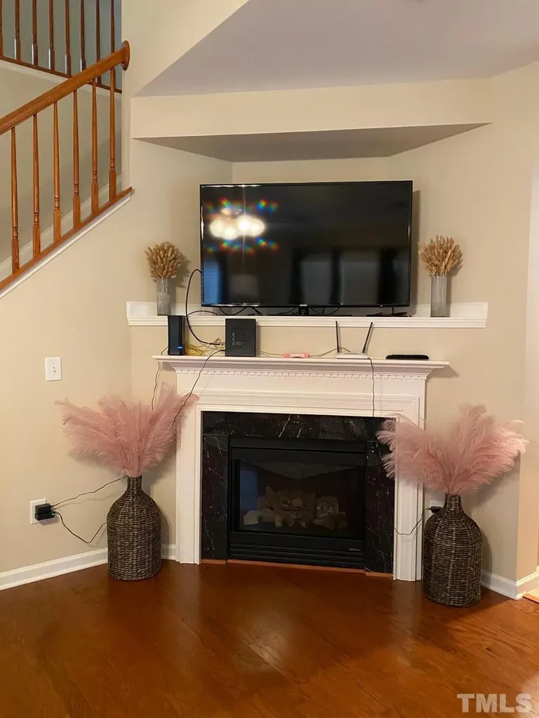 6006 Mcdevon Drive Raleigh NC 27613