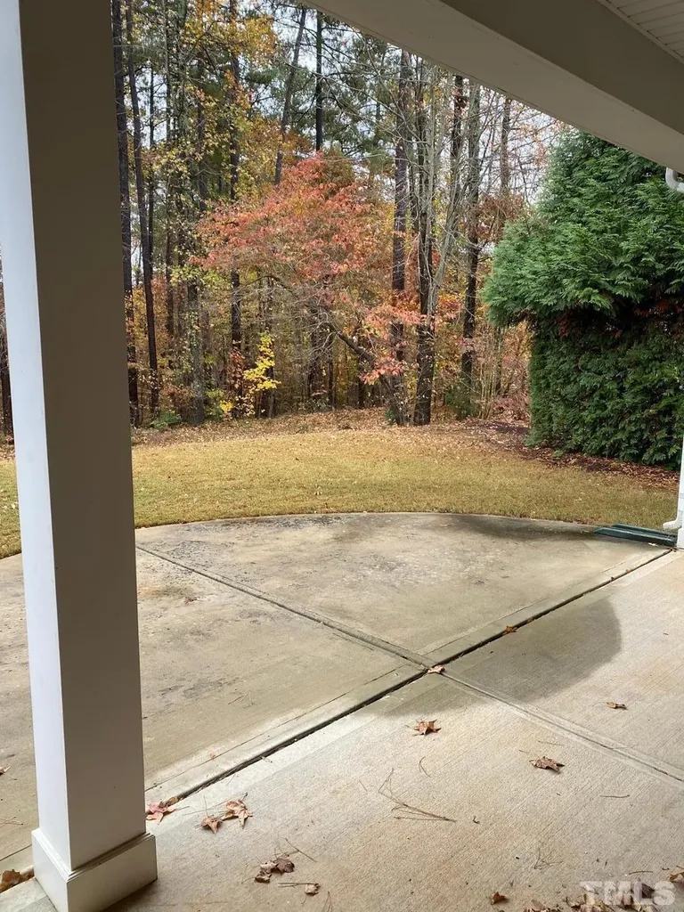 6006 Mcdevon Drive Raleigh NC 27613