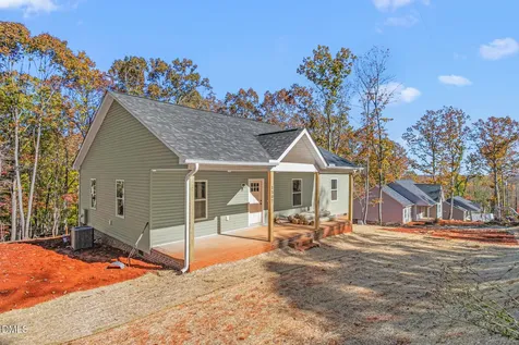 1507 Alta Vista Lane Graham NC 27253