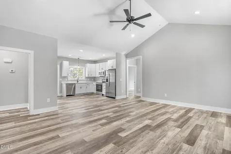 1507 Alta Vista Lane Graham NC 27253