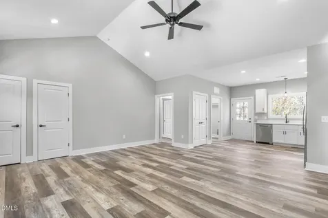 1507 Alta Vista Lane Graham NC 27253