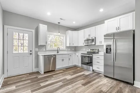 1507 Alta Vista Lane Graham NC 27253