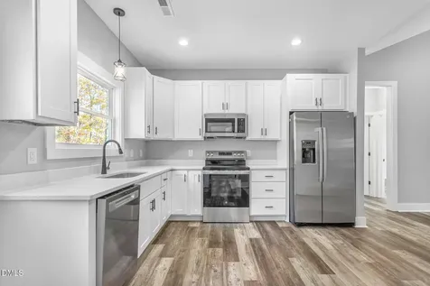 1507 Alta Vista Lane Graham NC 27253