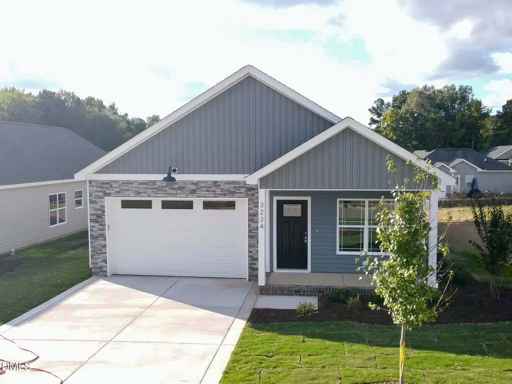 3234 Dolostone Court SW Wilson NC 27893