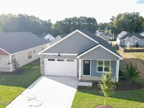 3234 Dolostone Court SW Wilson NC 27893