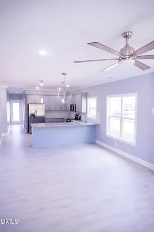 3234 Dolostone Court SW Wilson NC 27893
