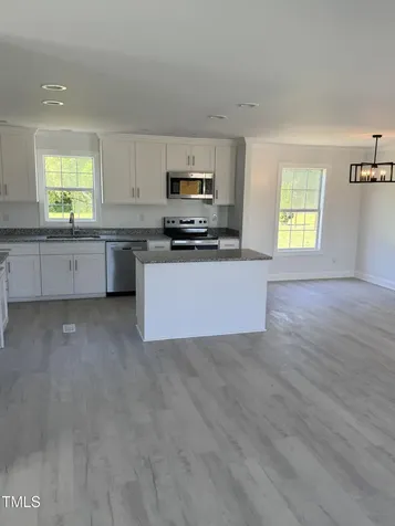 4305 Pima Court Wilson NC 27893