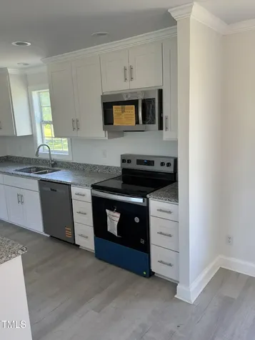 4305 Pima Court Wilson NC 27893