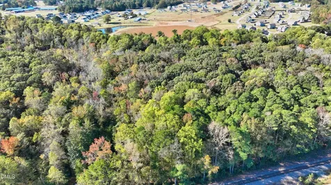 0 Rosewood Road Goldsboro NC 27534