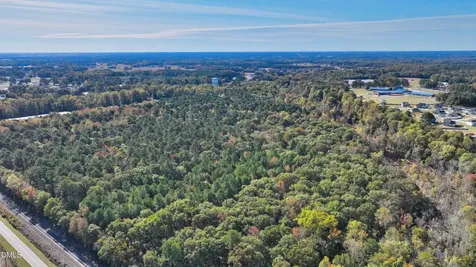 0 Rosewood Road Goldsboro NC 27534