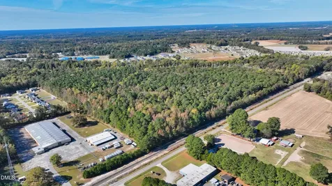 0 Rosewood Road Goldsboro NC 27534
