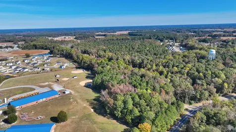 0 Rosewood Road Goldsboro NC 27534