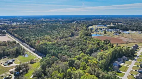 0 Rosewood Road Goldsboro NC 27534