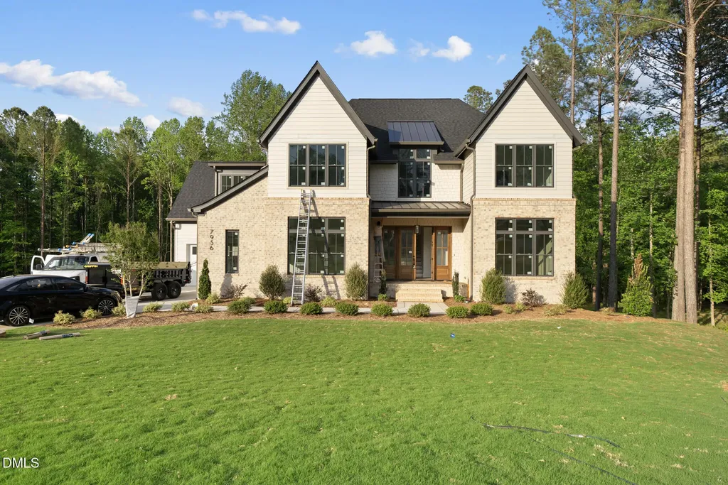 7956 Wexford Waters Lane Wake Forest NC 27587