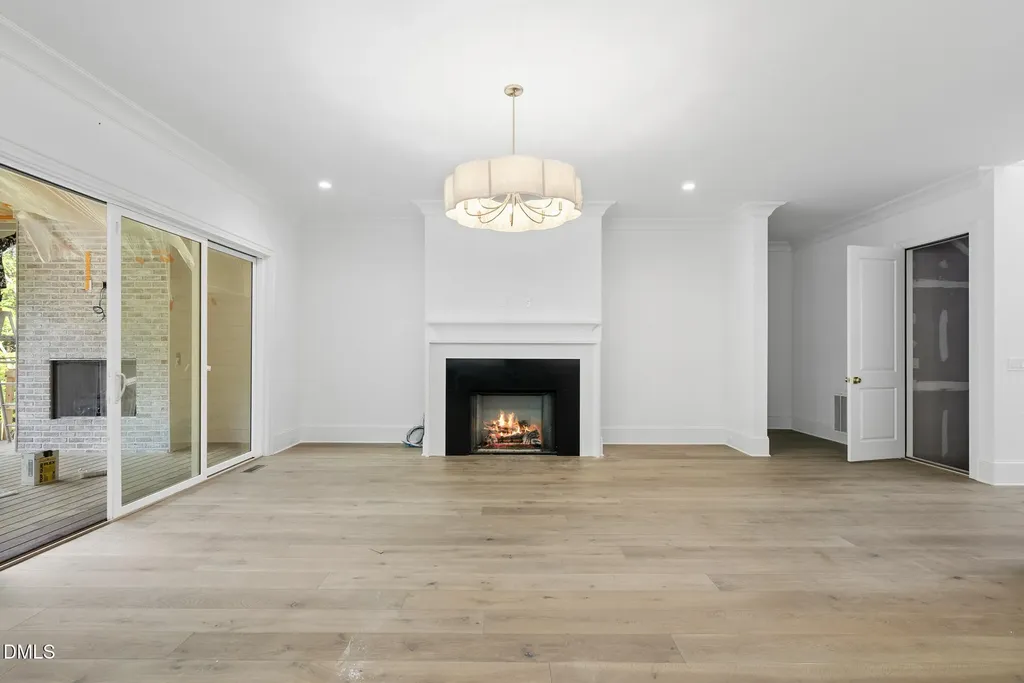 7956 Wexford Waters Lane Wake Forest NC 27587