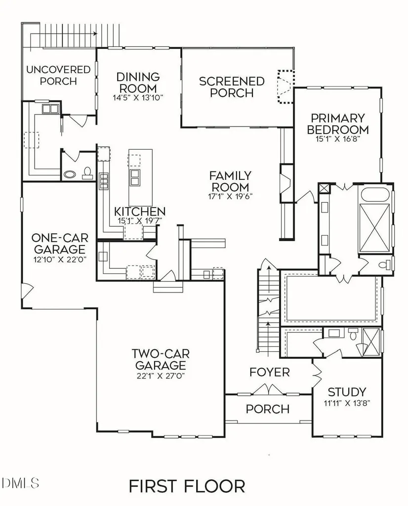 7956 Wexford Waters Lane Wake Forest NC 27587