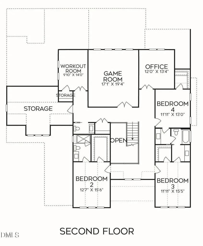 7956 Wexford Waters Lane Wake Forest NC 27587
