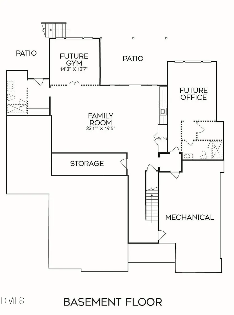 7956 Wexford Waters Lane Wake Forest NC 27587