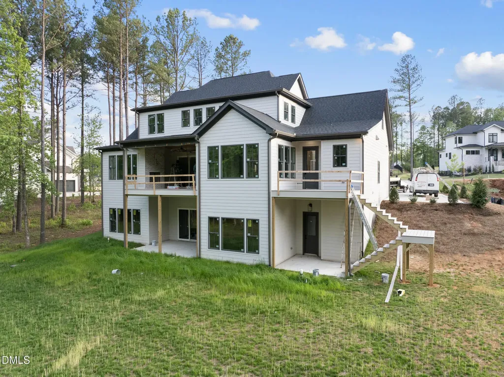7956 Wexford Waters Lane Wake Forest NC 27587