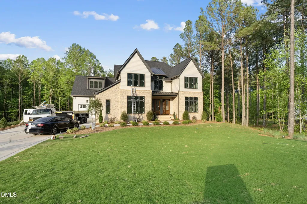 7956 Wexford Waters Lane Wake Forest NC 27587