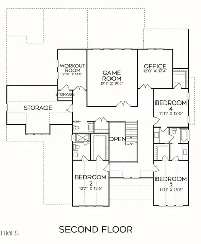7956 Wexford Waters Lane Wake Forest NC 27587