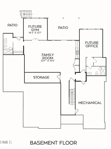 7956 Wexford Waters Lane Wake Forest NC 27587