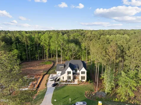 7956 Wexford Waters Lane Wake Forest NC 27587