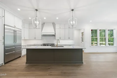 7956 Wexford Waters Lane Wake Forest NC 27587