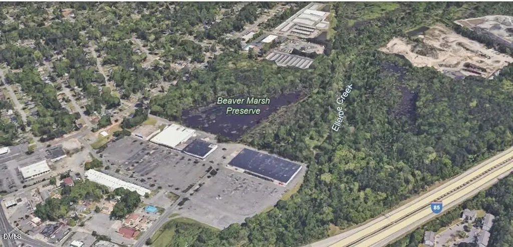 0 Avondale Drive Durham NC 27704