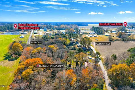304 Peele Street Roxobel NC 27872