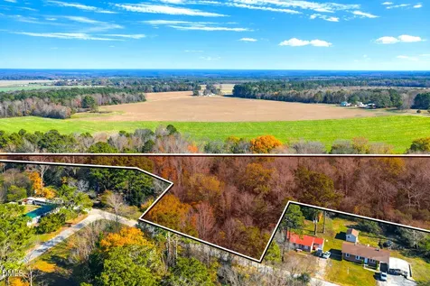 304 Peele Street Roxobel NC 27872