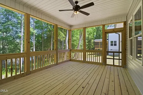307 Coffman Drive Pikeville NC 27863