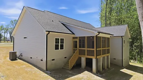 307 Coffman Drive Pikeville NC 27863