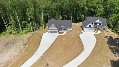 307 Coffman Drive Pikeville NC 27863