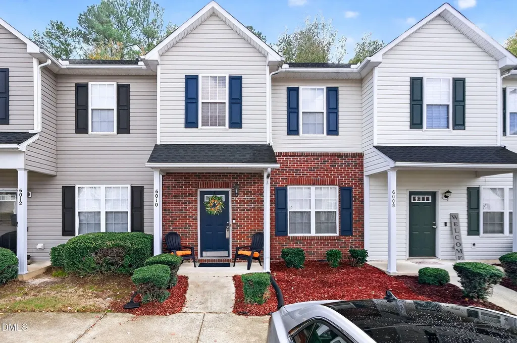 6010 San Marcos Way Raleigh NC 27616