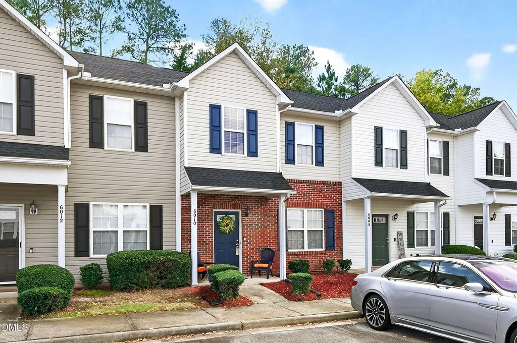 6010 San Marcos Way Raleigh NC 27616