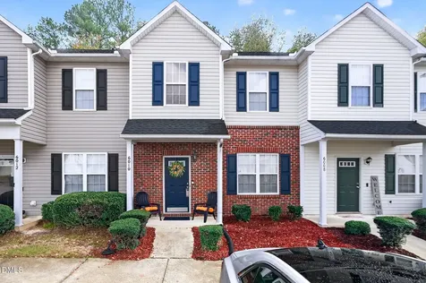 6010 San Marcos Way Raleigh NC 27616